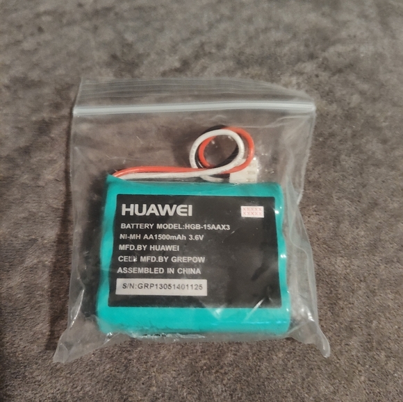 Huawei Tracfone Wireless Model H226C - Picture 5 of 6